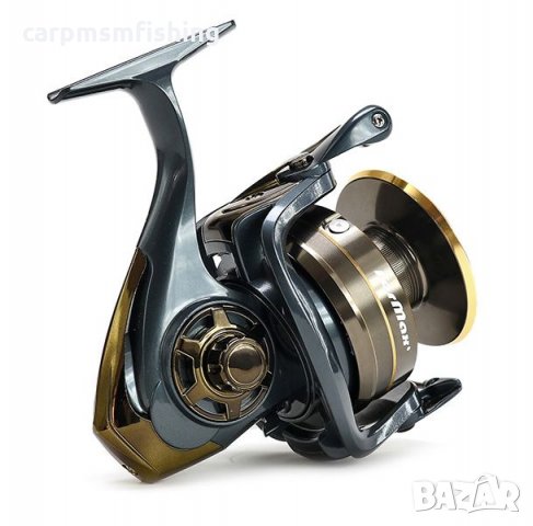  Ново 2020 FORMAX Макара TACTIC CAT 8000 , снимка 5 - Макари - 29430512