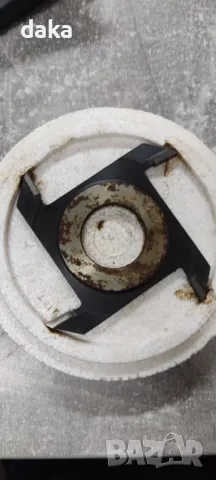 Фрезови глави за дърво 5мм, снимка 1