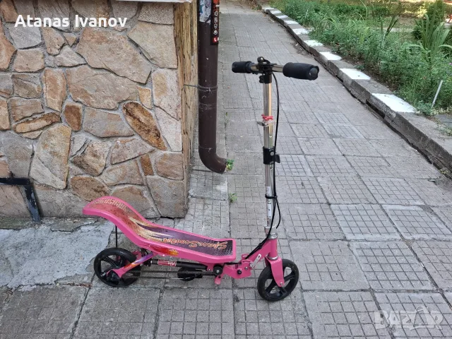 Тротинетки с верига, снимка 6 - Ролери, кънки - 55778032