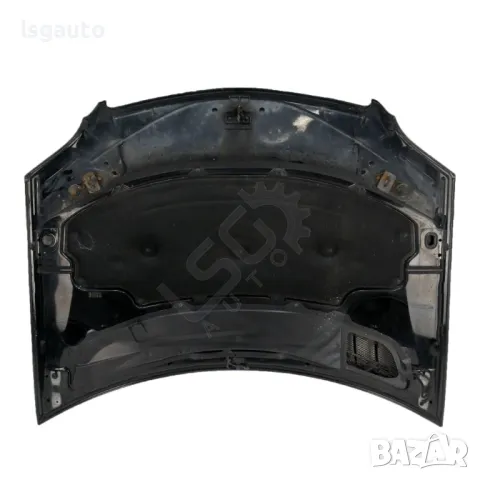 Преден капак Mercedes-Benz M-class (W164) 2005-2011 ID: 140435, снимка 3 - Части - 48580884