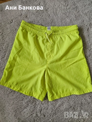 Бански за момче, 11-12г , снимка 4 - Детско бельо и бански  - 50888445