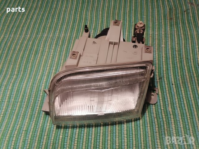 Ляв Фар Рено Клио 1(1990г. -1998г.) - 0289008 N, снимка 2 - Части - 34995460