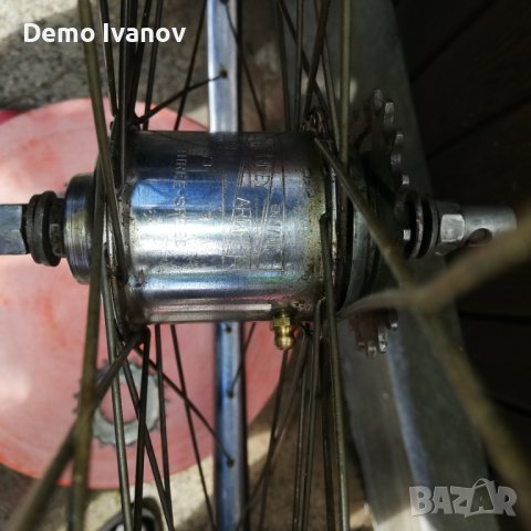 Части за колела и велосипеди, снимка 4 - Резервни части за машини - 41402941