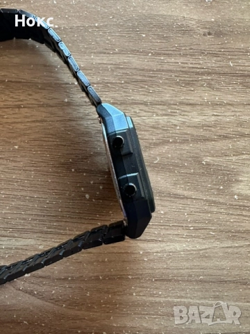 Дигитален часовник Casio Vintage , снимка 3 - Мъжки - 55952670