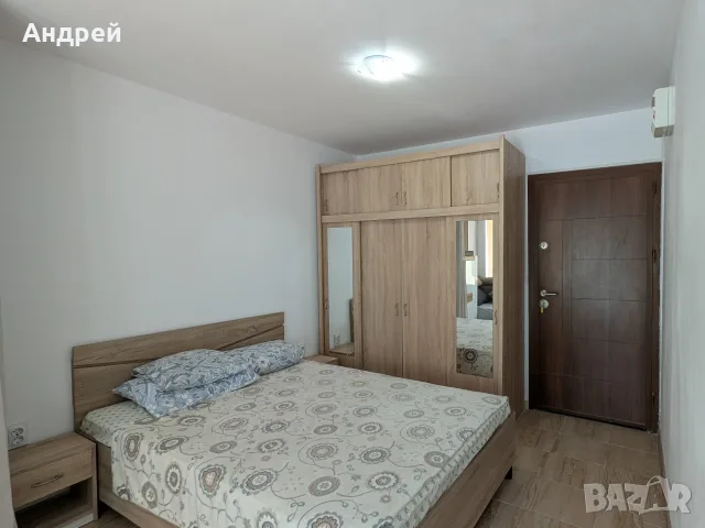 2-стаен имот в центъра на Варна