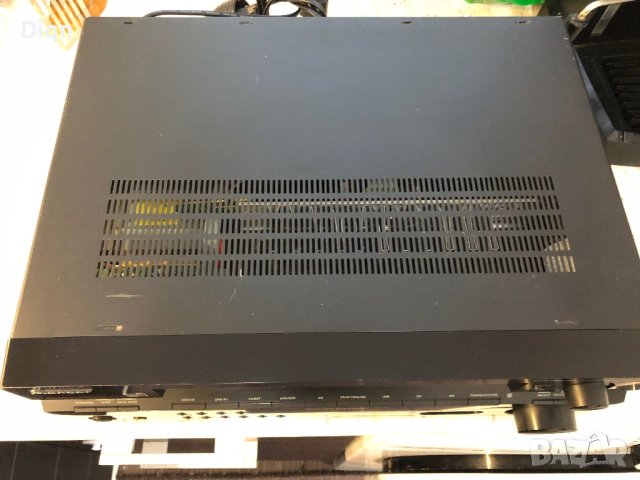Pioneer VSX-516, снимка 7 - Ресийвъри, усилватели, смесителни пултове - 40327963