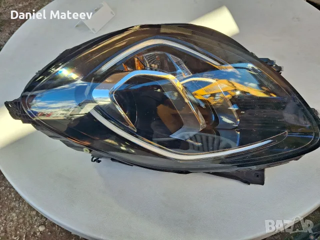 LED фар за Ford Puma (2019–2023), снимка 2 - Части - 56162335
