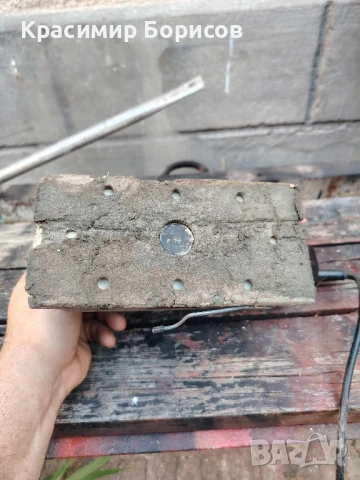 виброшлайф black&decker , снимка 5 - Други инструменти - 50826903