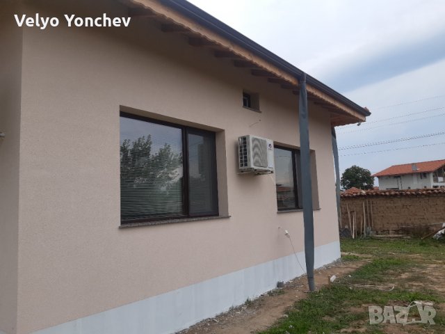 Монтаж на топлоизолация на къщи, снимка 16 - Други ремонти - 33123053