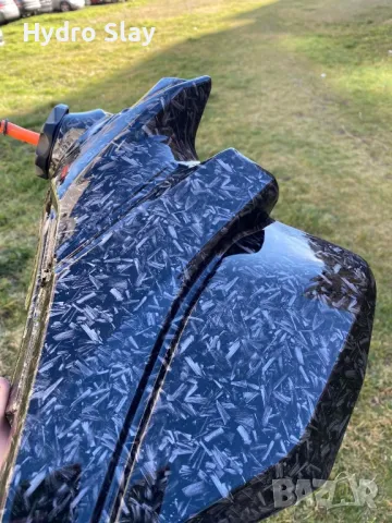 Хидрографика (Воден печат) на детайли - СОФИЯ , снимка 10 - Други услуги - 49575220