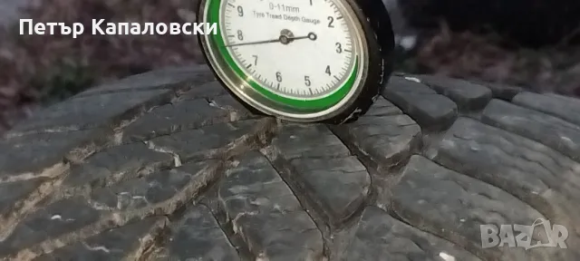 Гуми 195 65 15 Дебица Debica 4 броя. Нов внос. Не са нови. Гаранция , снимка 4 - Гуми и джанти - 48045746