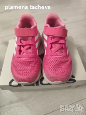 маратонки, снимка 2 - Детски маратонки - 54057945