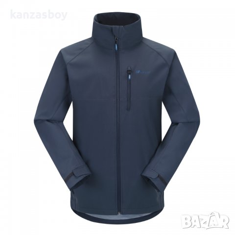 SKOGSTAD laberget - мъжко softshell яке 