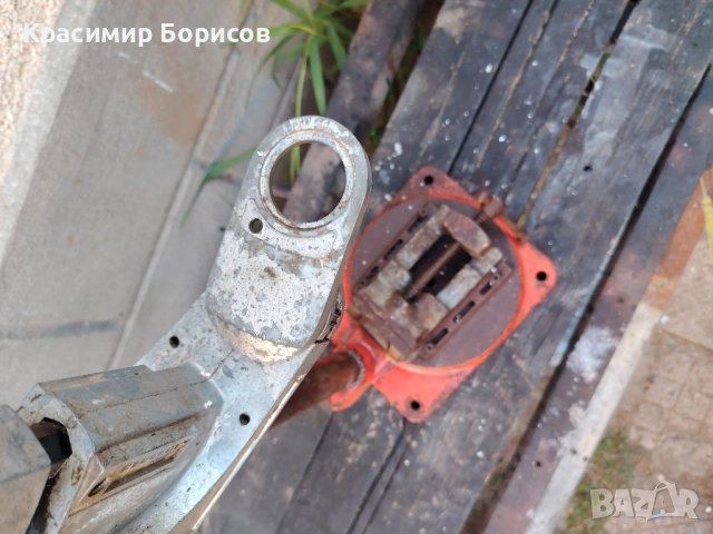 Стойка за бормашина Peugeot , снимка 6 - Бормашини - 51475038