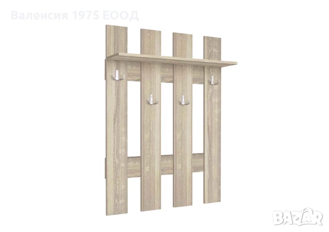 Закачалки за антре, снимка 11 - Закачалки - 29580344