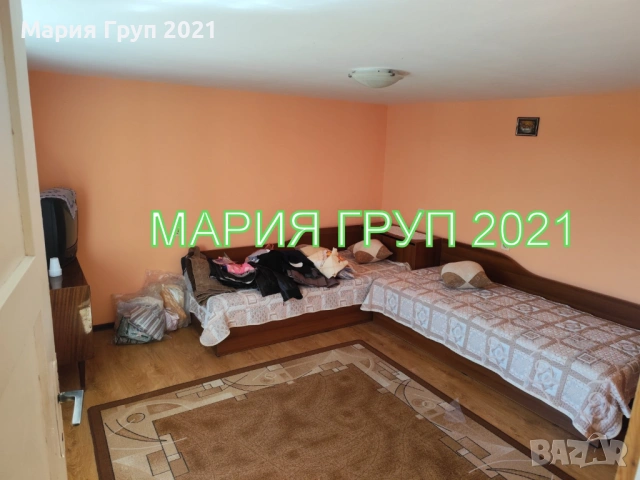 !!!ТОП ОФЕРТА!!!Продавам Двуетажна Къща в село Зетьово община Чирпан!!!, снимка 7 - Къщи - 54217222