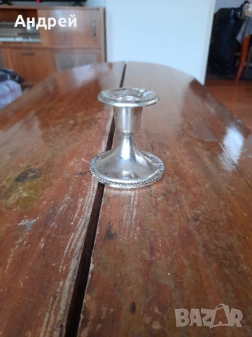 Стар свещник #26