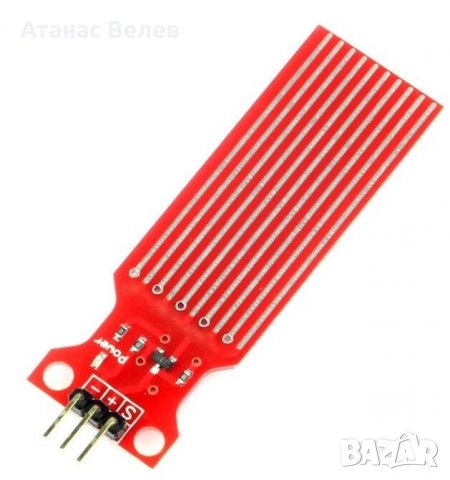 Сензор за нивото на водата, снимка 1