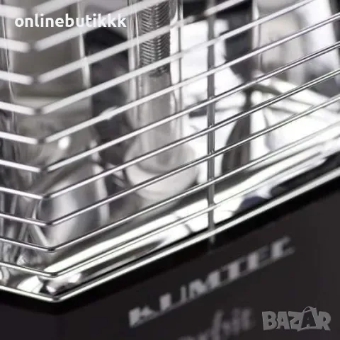 Kumtel MH - 1800 Orbit инфрачервена печка, снимка 4 - Други стоки за дома - 48274061