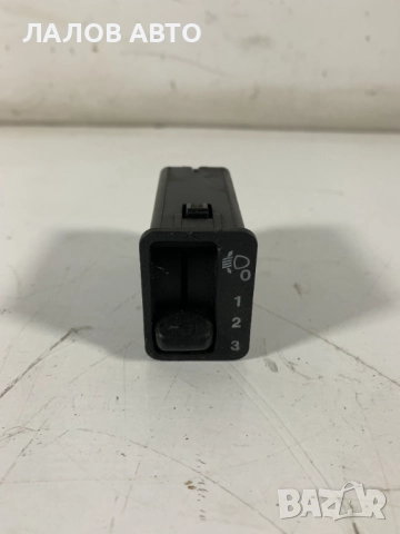 Бутон регулиране фарове Лендровър Фрилендър Buton regulirane farove Land Rover Freelander I (98-06)г