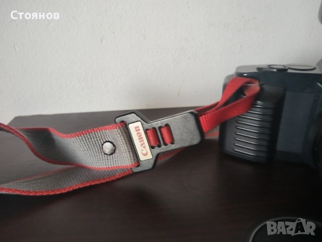 Canon T50 Japan, снимка 17 - Фотоапарати - 51887228