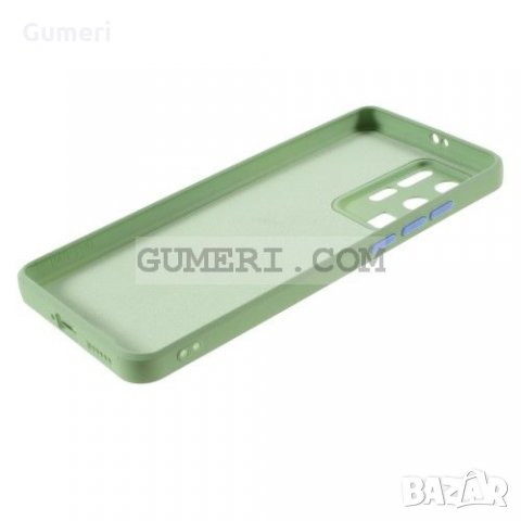 Huawei P40 Pro Силиконов гръб с допълнителна защита за задната камера , снимка 12 - Калъфи, кейсове - 31498323