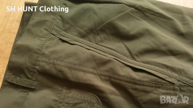 NORSVEDA Waterproof Trouser размер XL за лов риболов панталон с подплата водонепромукаем - 822, снимка 6 - Екипировка - 44306580