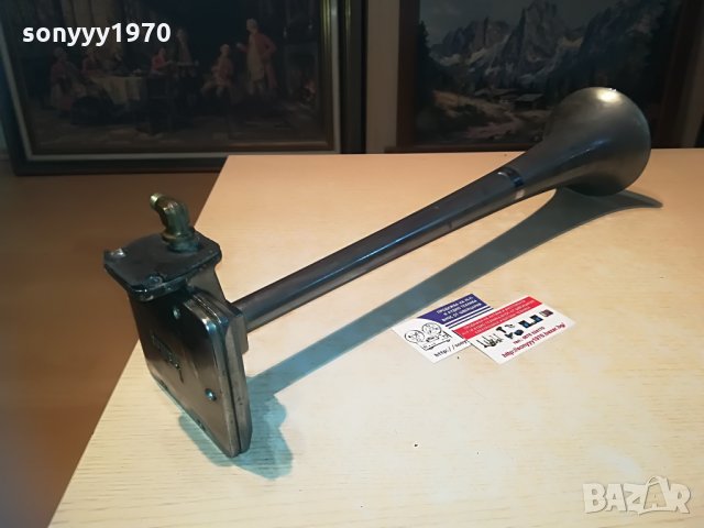 hadley-55х13см-тромба, снимка 8 - Аксесоари и консумативи - 29142668