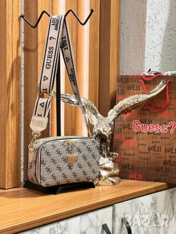 чанти guess , снимка 18 - Чанти - 50745988