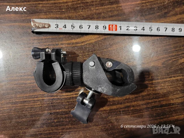 стойка за телефон за велосипед или мотоциклет , снимка 8 - Аксесоари за велосипеди - 55970460