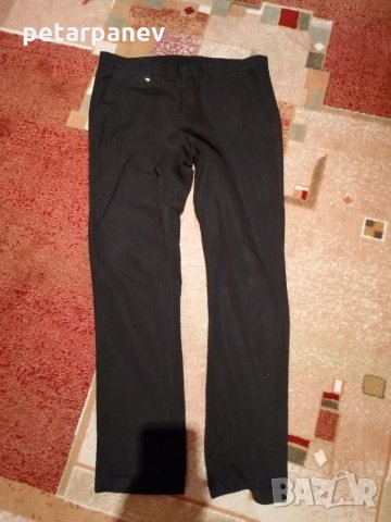 Мъжки панталон Guess by marciano - 50 размер, снимка 1