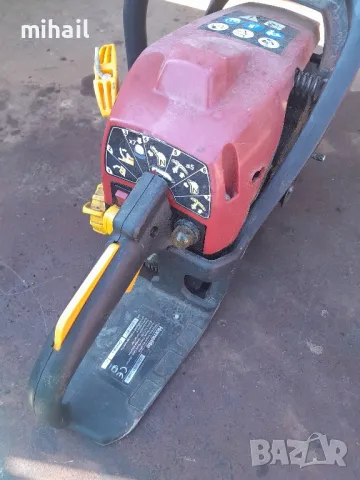 homelite hcs4245ba  на части , снимка 2 - Градинска техника - 47659349