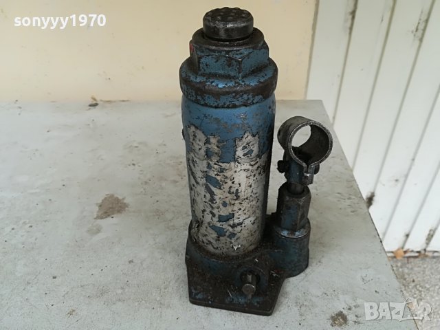 КРИК-СИВ МАСЛЕН ВНОС ГЕРМАНИЯ 0109221616, снимка 4 - Аксесоари и консумативи - 37869273