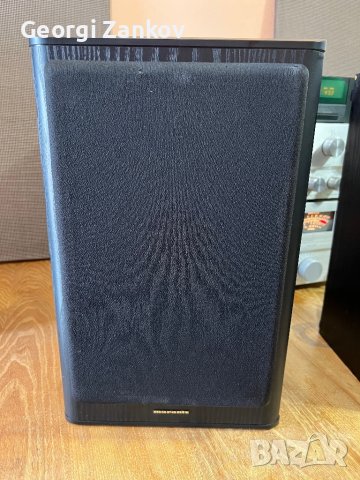 Marantz, снимка 9 - Тонколони - 42755402