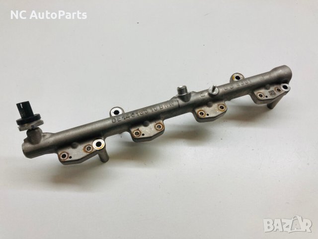 Горивна рейка за БМВ BMW 2 series Mini 2.0 бензин B48A20A 8665633 0261547002 2019, снимка 10 - Части - 42638692