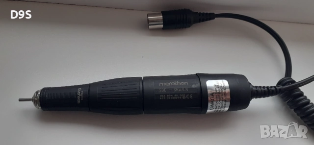 Ел.пила Marathon 3, снимка 4 - Педикюр и маникюр - 53171634