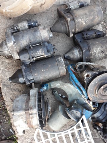 Части за жигули .Лада 2101.2107, снимка 2 - Части - 30906039