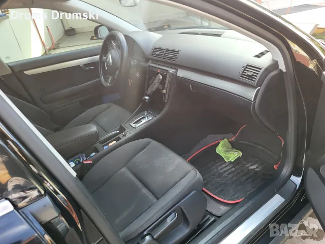 Audi a4 2.0 tdi