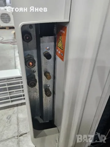 Климатик - Мултисплит Daikin с 2 тела - 3MXM68N2V1B - 24000 BTU, снимка 3 - Други машини и части - 48541251