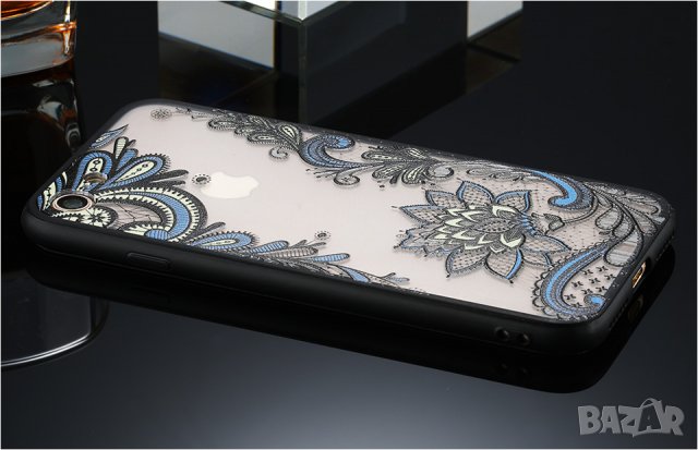 Разпродажба на кейсчета и протектори Iphone Samsung и Galaxy S8, снимка 9 - Калъфи, кейсове - 30669293