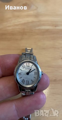 Дамски Часовници CITIZEN, снимка 9 - Мъжки - 38275114