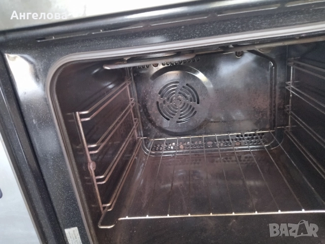 Печка за вграждане, снимка 5 - Печки, фурни - 51461474