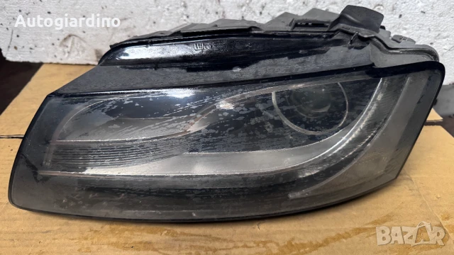 Оригинални Фарове зa Audi A5 - 8T0941003AK / 89317751