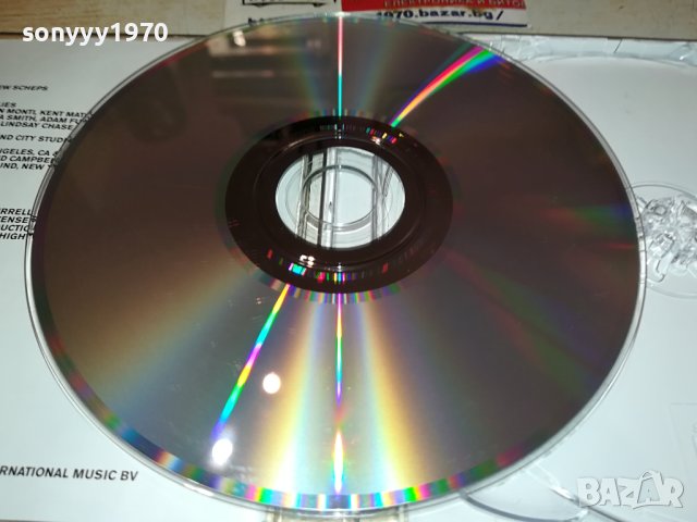 METALLICA CD 0111231016, снимка 16 - CD дискове - 42804041