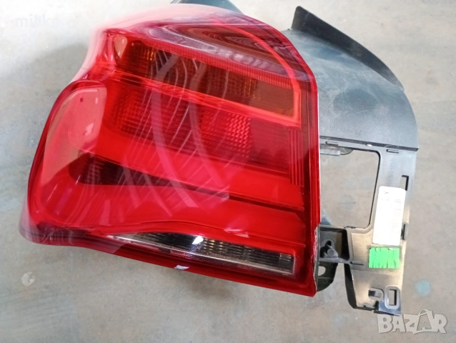 Ляв стоп Bmw 1 f20, снимка 4 - Части - 51655586