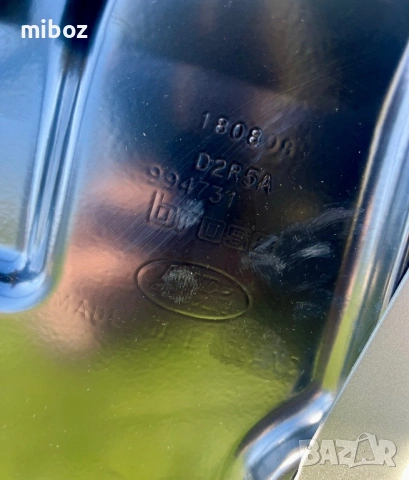 Стъклоповдигач Land Rover Range Rover sport L320, снимка 3 - Части - 53878459