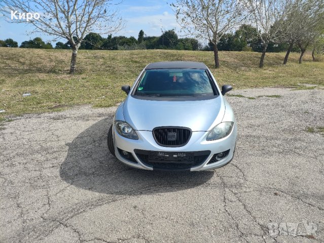 Seat Leon 1.9 BLS НА ЧАСТИ, снимка 11 - Автомобили и джипове - 42815269
