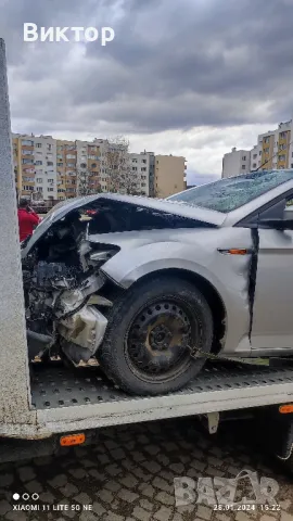 Форд Мондео на части, снимка 8 - Автомобили и джипове - 47495952