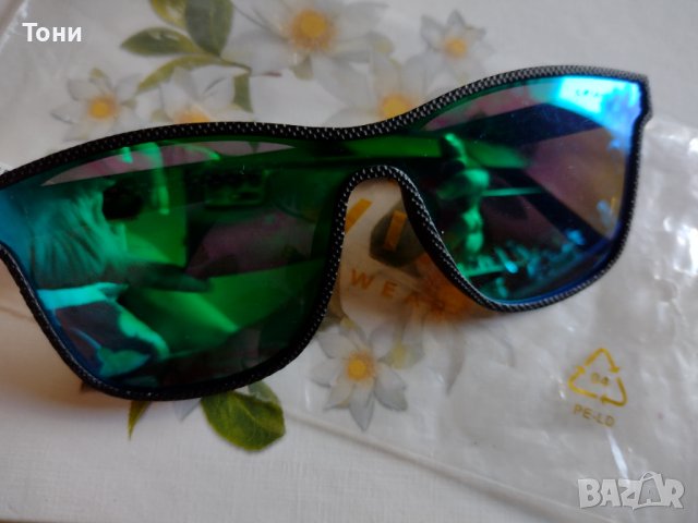 Слънчеви очила Kwiat, снимка 7 - Слънчеви и диоптрични очила - 42237206