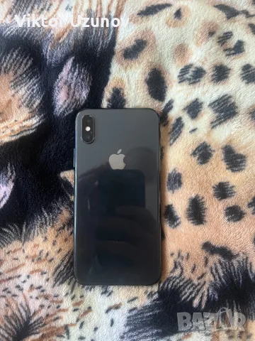 Iphone X 256gb. , снимка 5 - Apple iPhone - 56315488